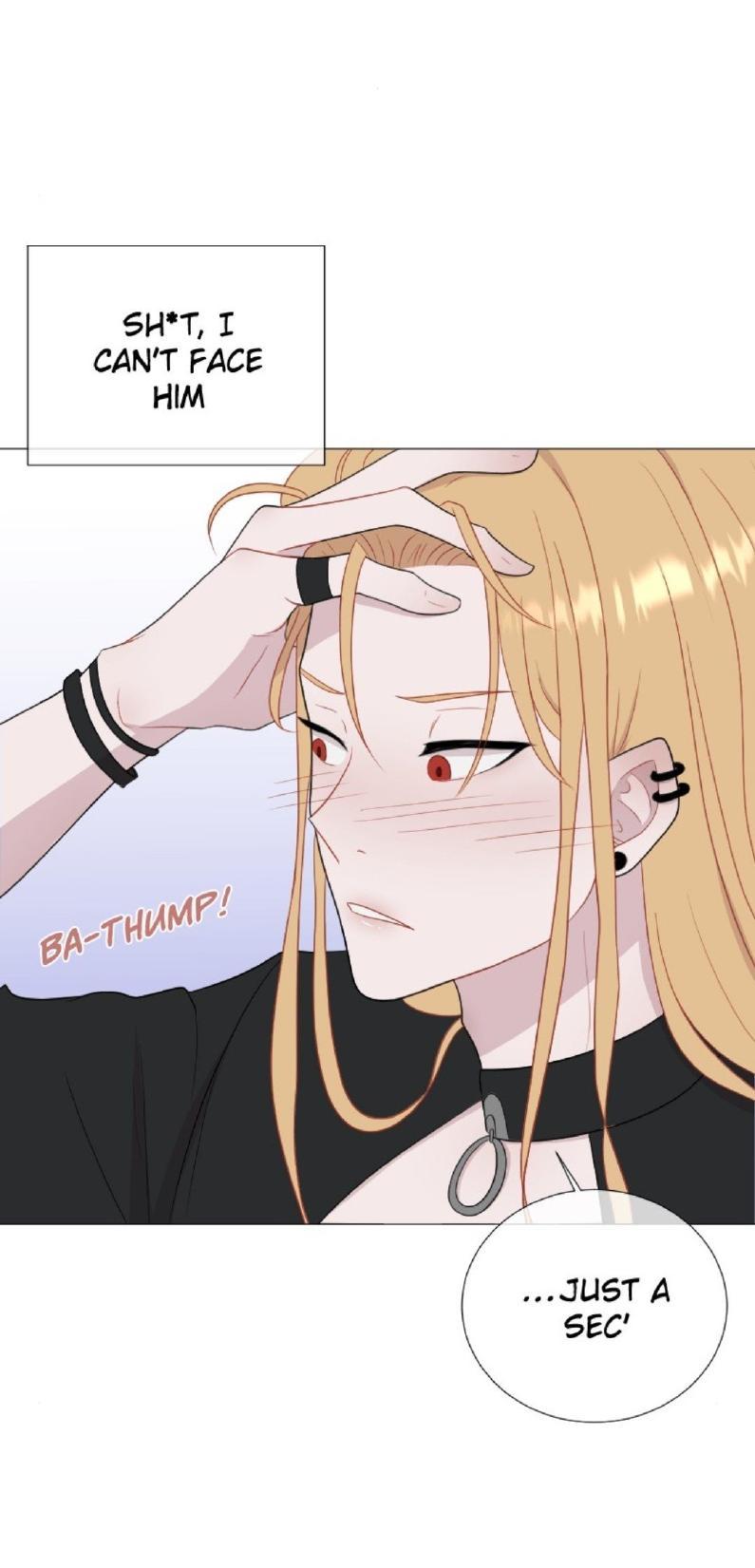 Read Boy Girlfriend chapter 57 image 16 on Lezhin