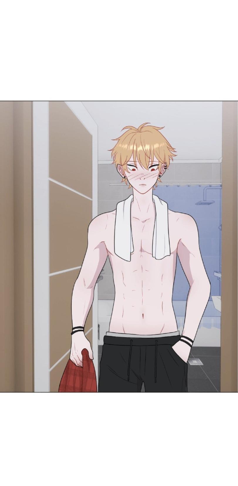 Read Boy Girlfriend chapter 57 image 19 on Lezhin