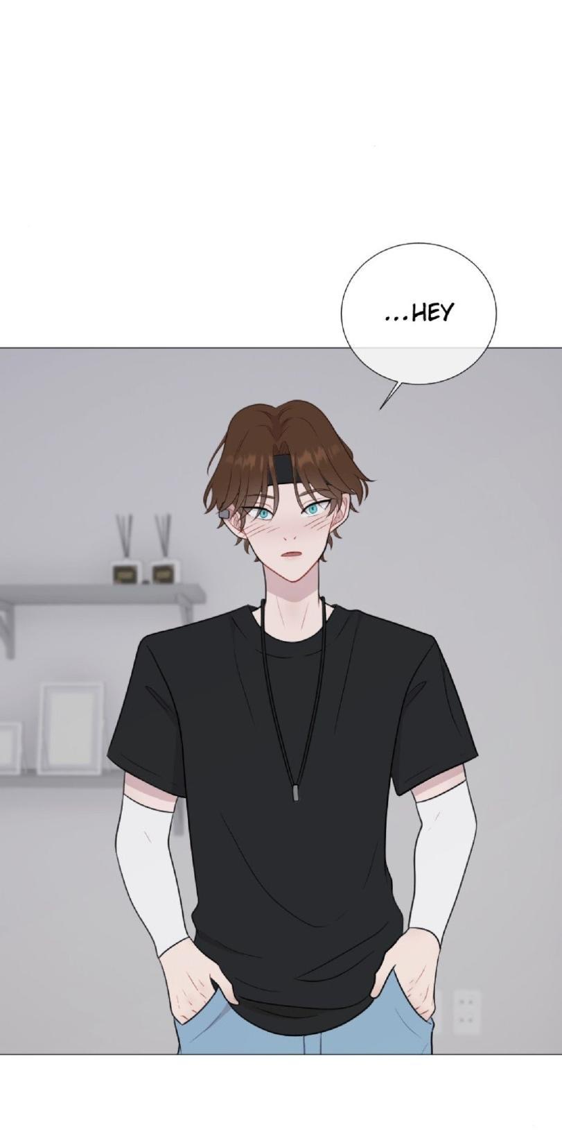 Read Boy Girlfriend chapter 57 image 20 on Lezhin