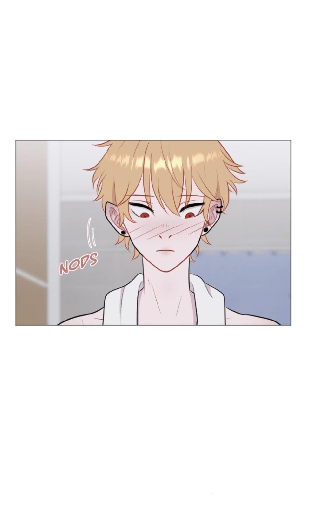 Read Boy Girlfriend chapter 57 image 21 on Lezhin