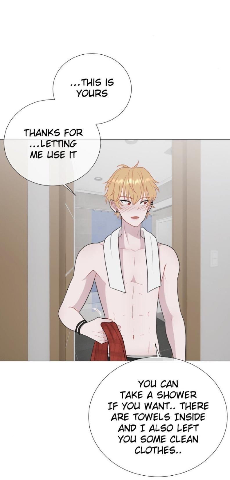 Read Boy Girlfriend chapter 57 image 22 on Lezhin