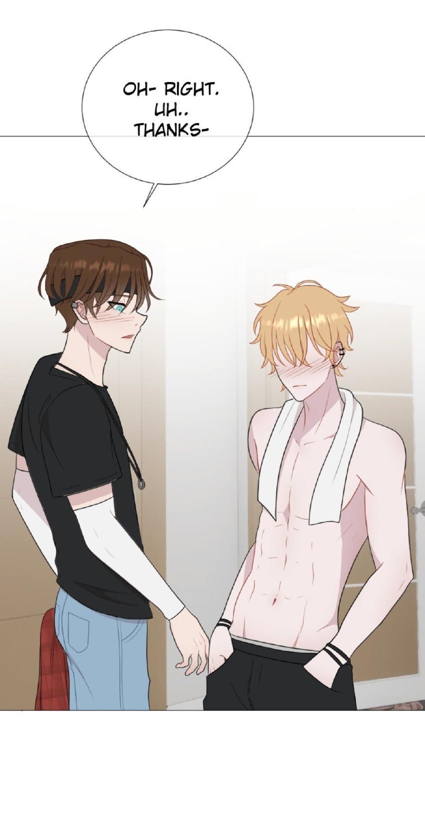 Read Boy Girlfriend chapter 57 image 23 on Lezhin