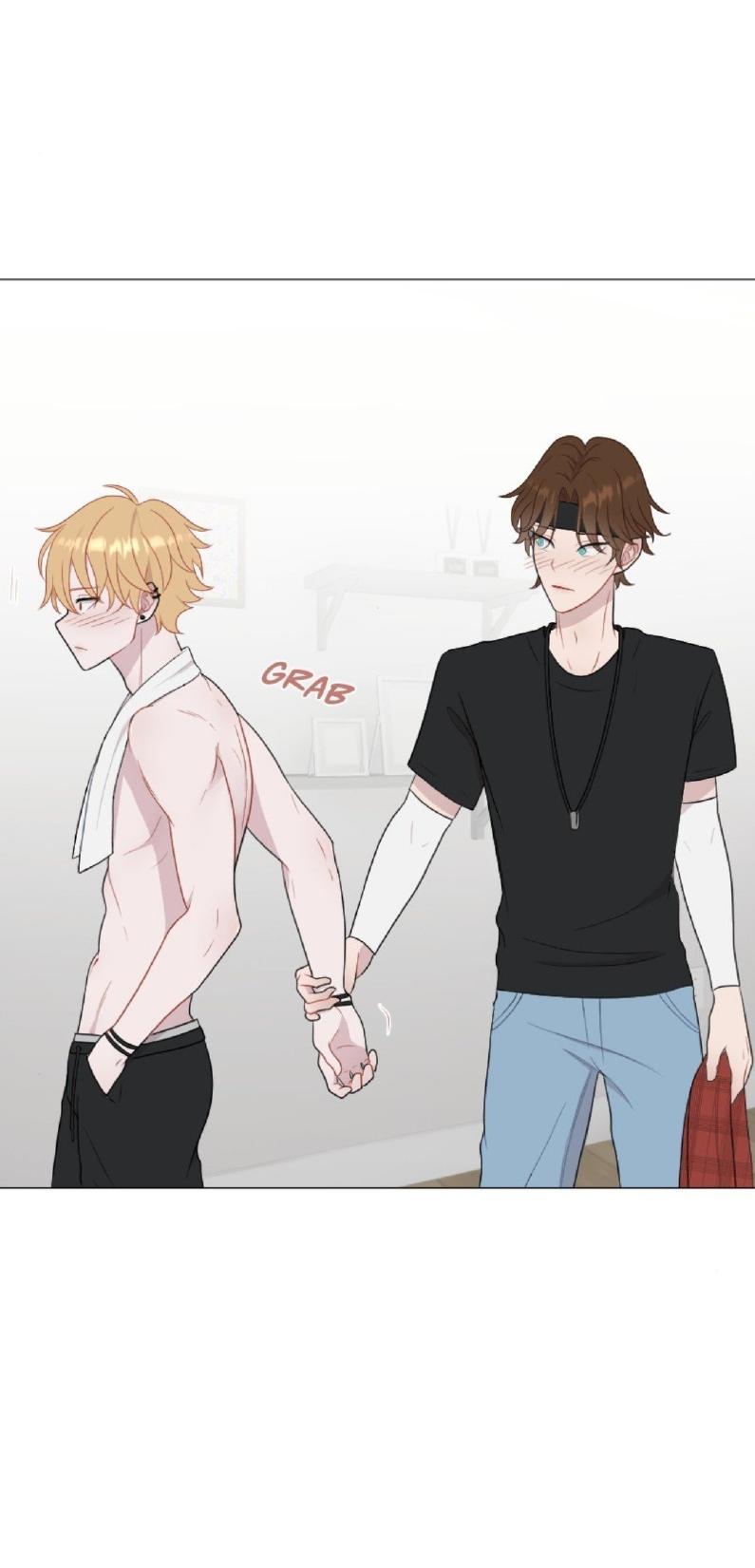 Read Boy Girlfriend chapter 57 image 25 on Lezhin