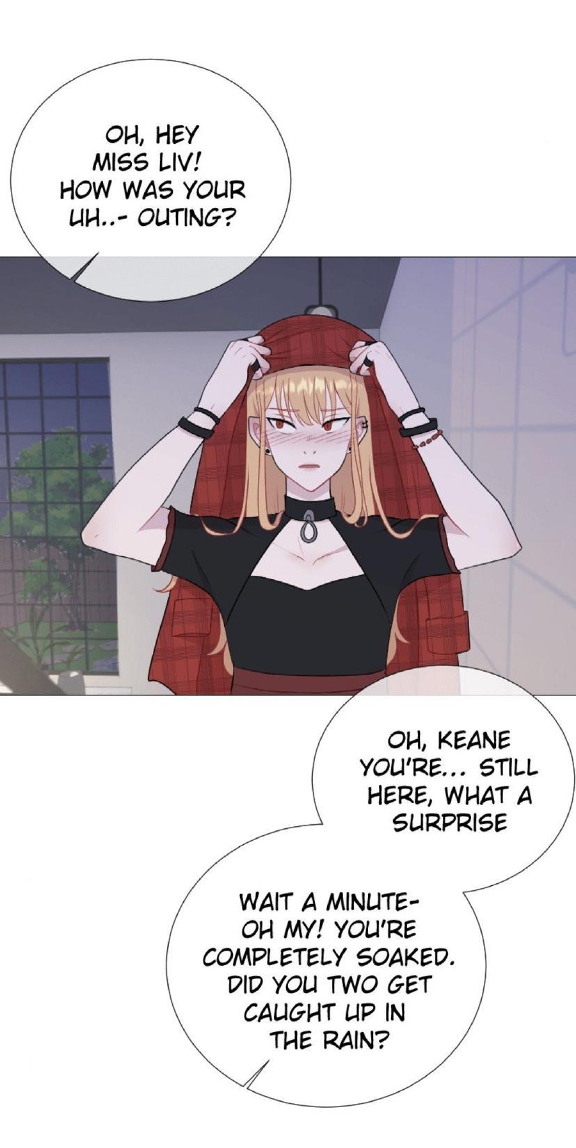 Read Boy Girlfriend chapter 57 image 4 on Lezhin