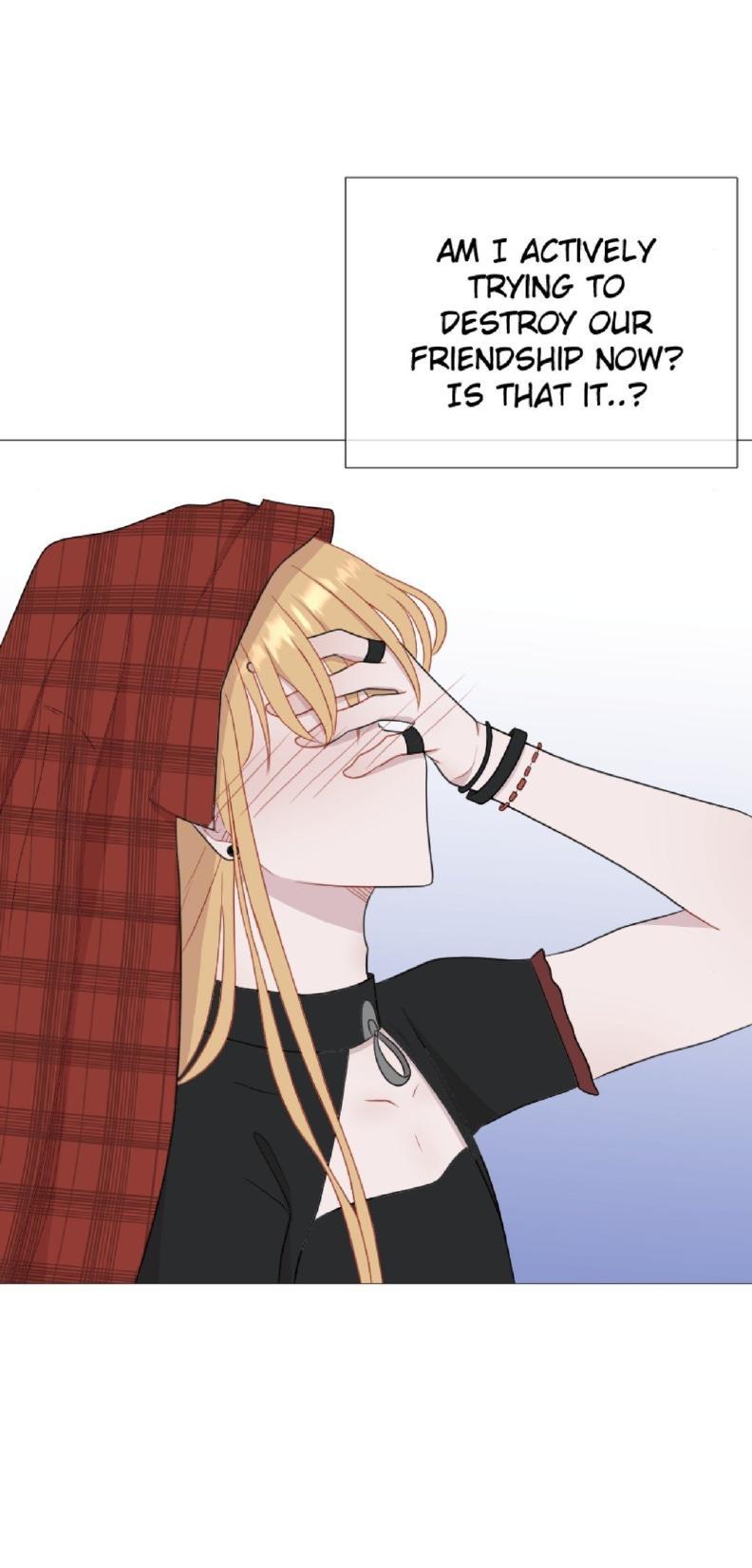 Read Boy Girlfriend chapter 57 image 7 on Lezhin