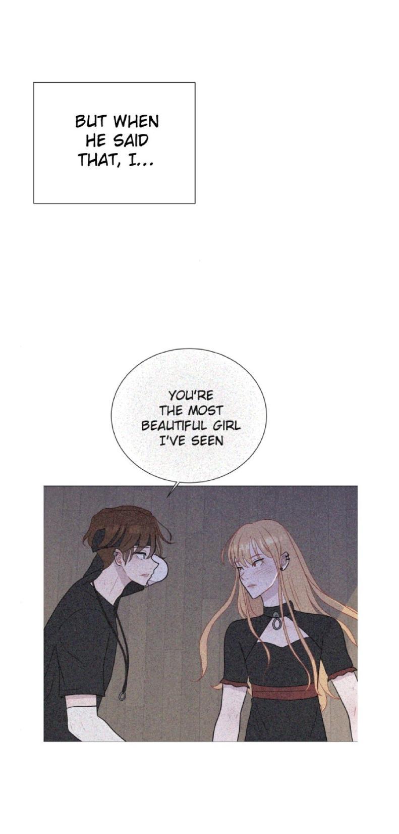 Read Boy Girlfriend chapter 57 image 8 on Lezhin