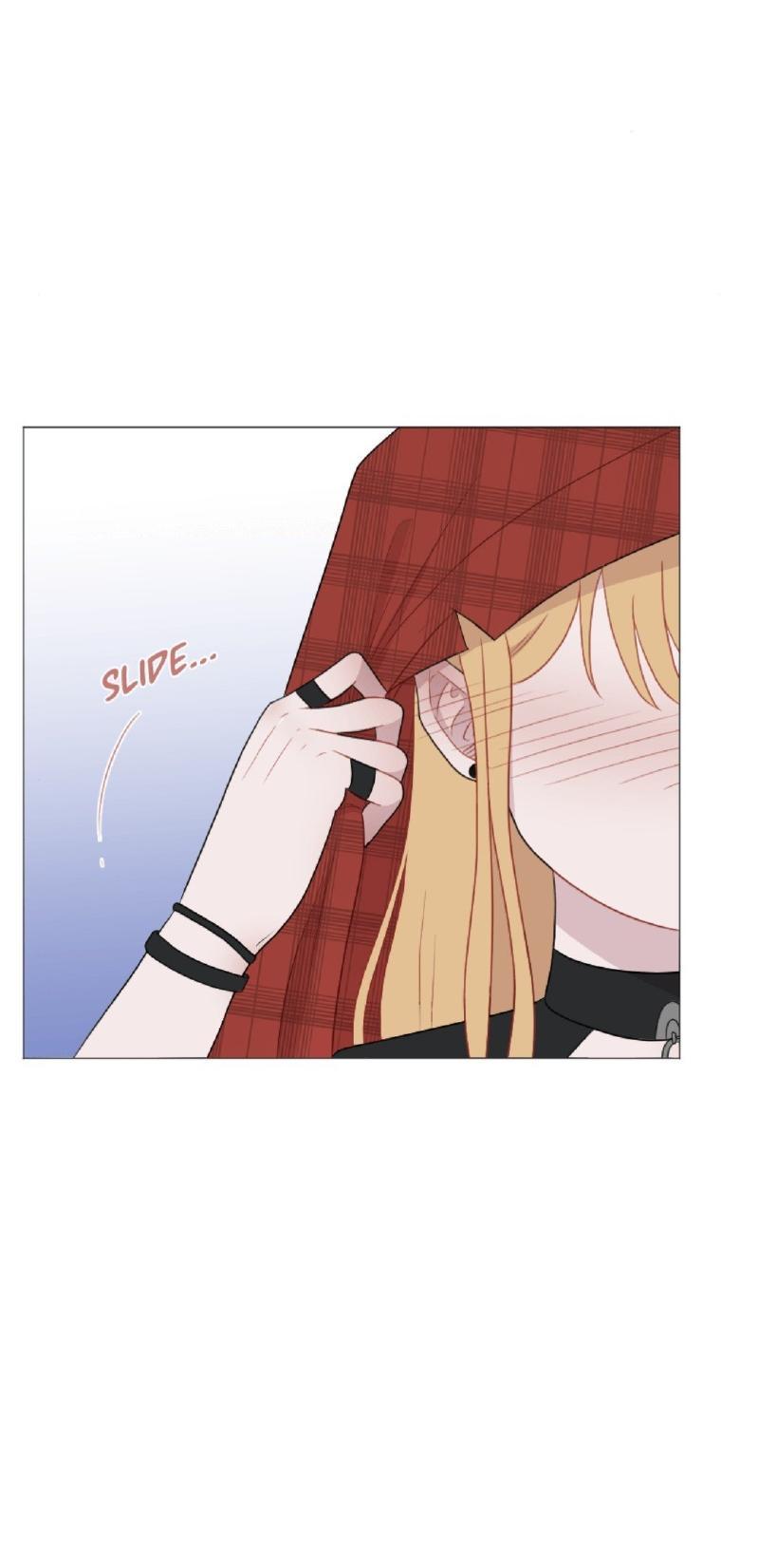 Read Boy Girlfriend chapter 57 image 9 on Lezhin