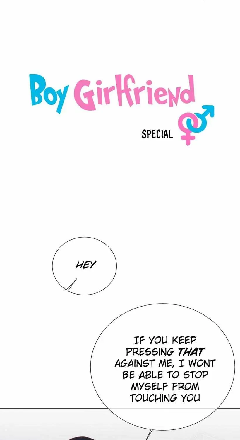Read Boy Girlfriend chapter 6.2 image 0 on Lezhin