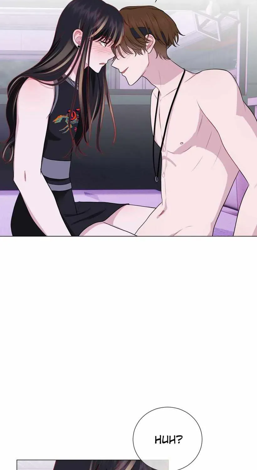 Read Boy Girlfriend chapter 6.2 image 1 on Lezhin