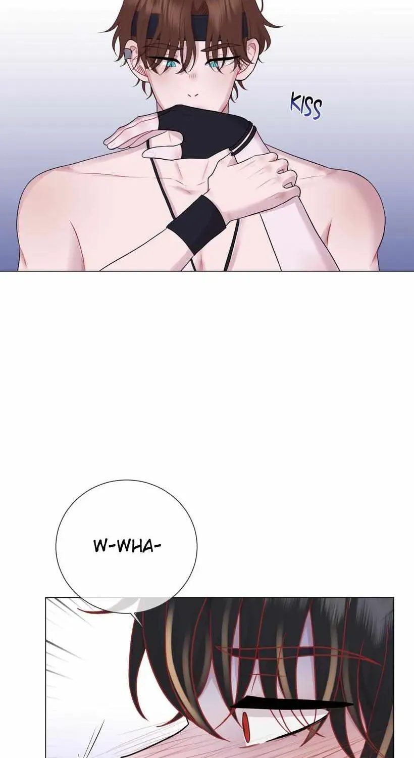 Read Boy Girlfriend chapter 6.2 image 12 on Lezhin