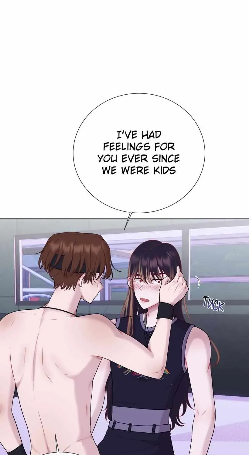 Read Boy Girlfriend chapter 6.2 image 14 on Lezhin