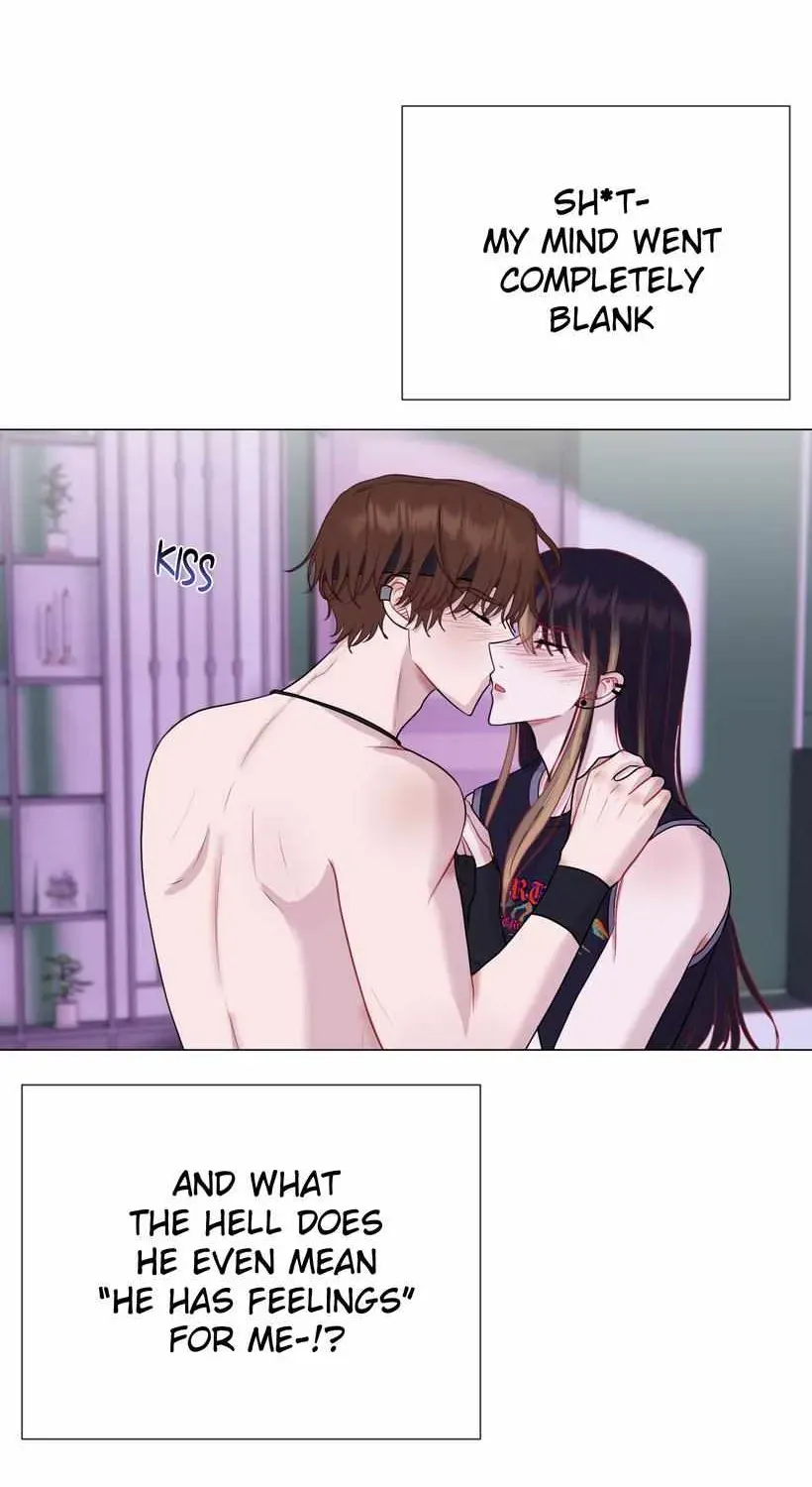 Read Boy Girlfriend chapter 6.2 image 17 on Lezhin