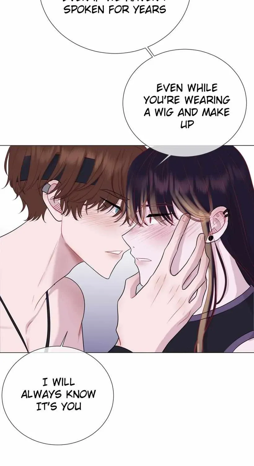 Read Boy Girlfriend chapter 6.2 image 19 on Lezhin