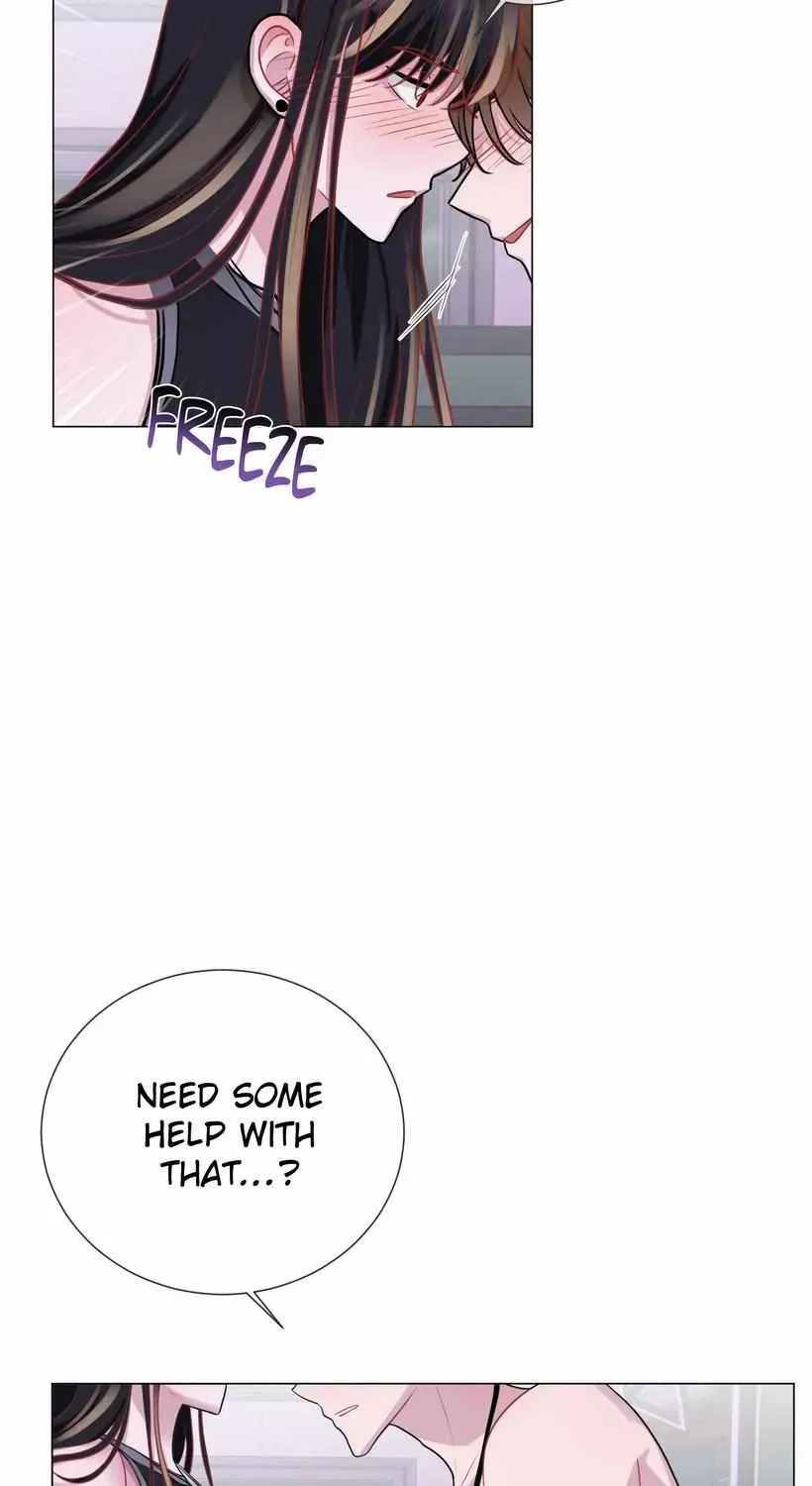 Read Boy Girlfriend chapter 6.2 image 2 on Lezhin