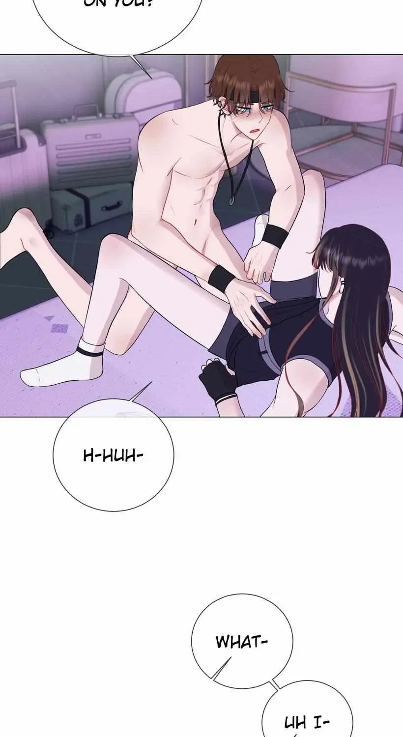 Read Boy Girlfriend chapter 6.2 image 23 on Lezhin