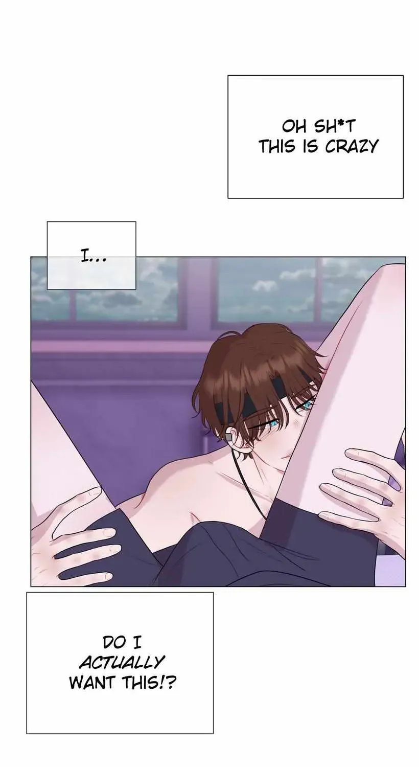 Read Boy Girlfriend chapter 6.2 image 26 on Lezhin