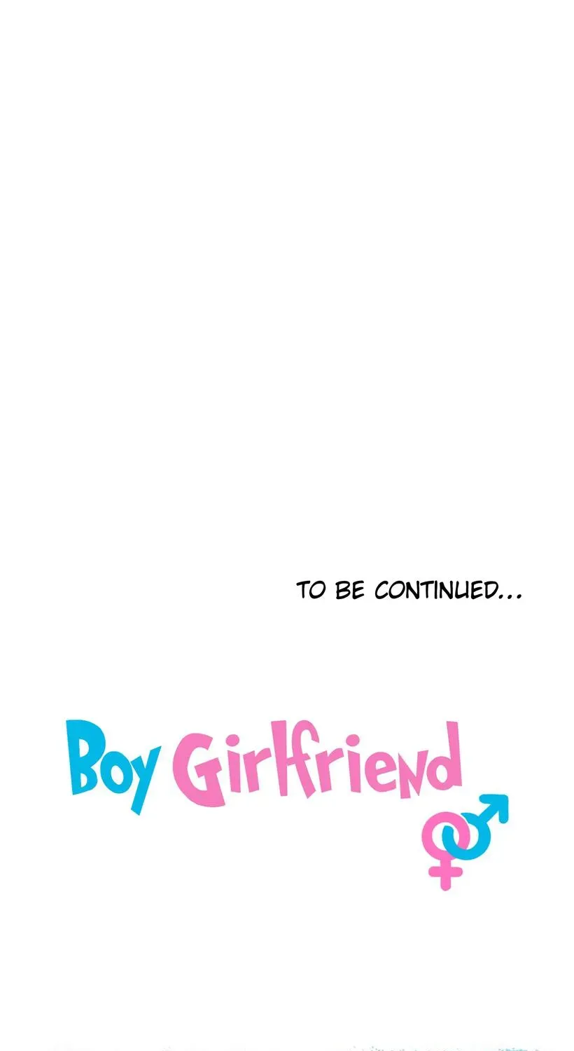 Read Boy Girlfriend chapter 6.2 image 40 on Lezhin