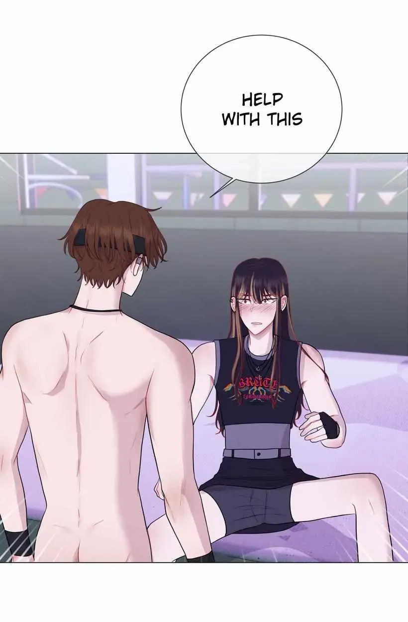 Read Boy Girlfriend chapter 6.2 image 6 on Lezhin