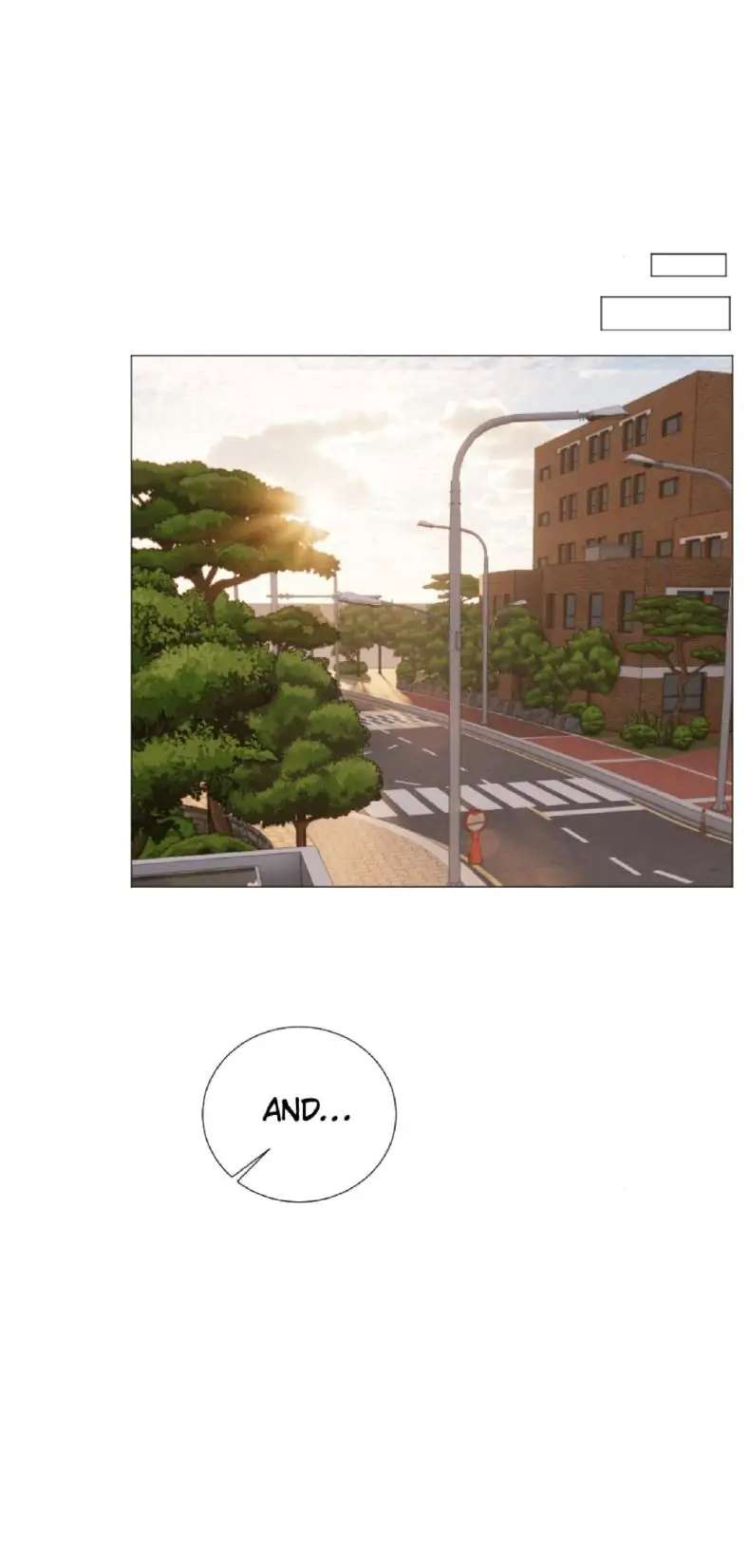 Read Boy Girlfriend chapter 61 image 1 on Lezhin