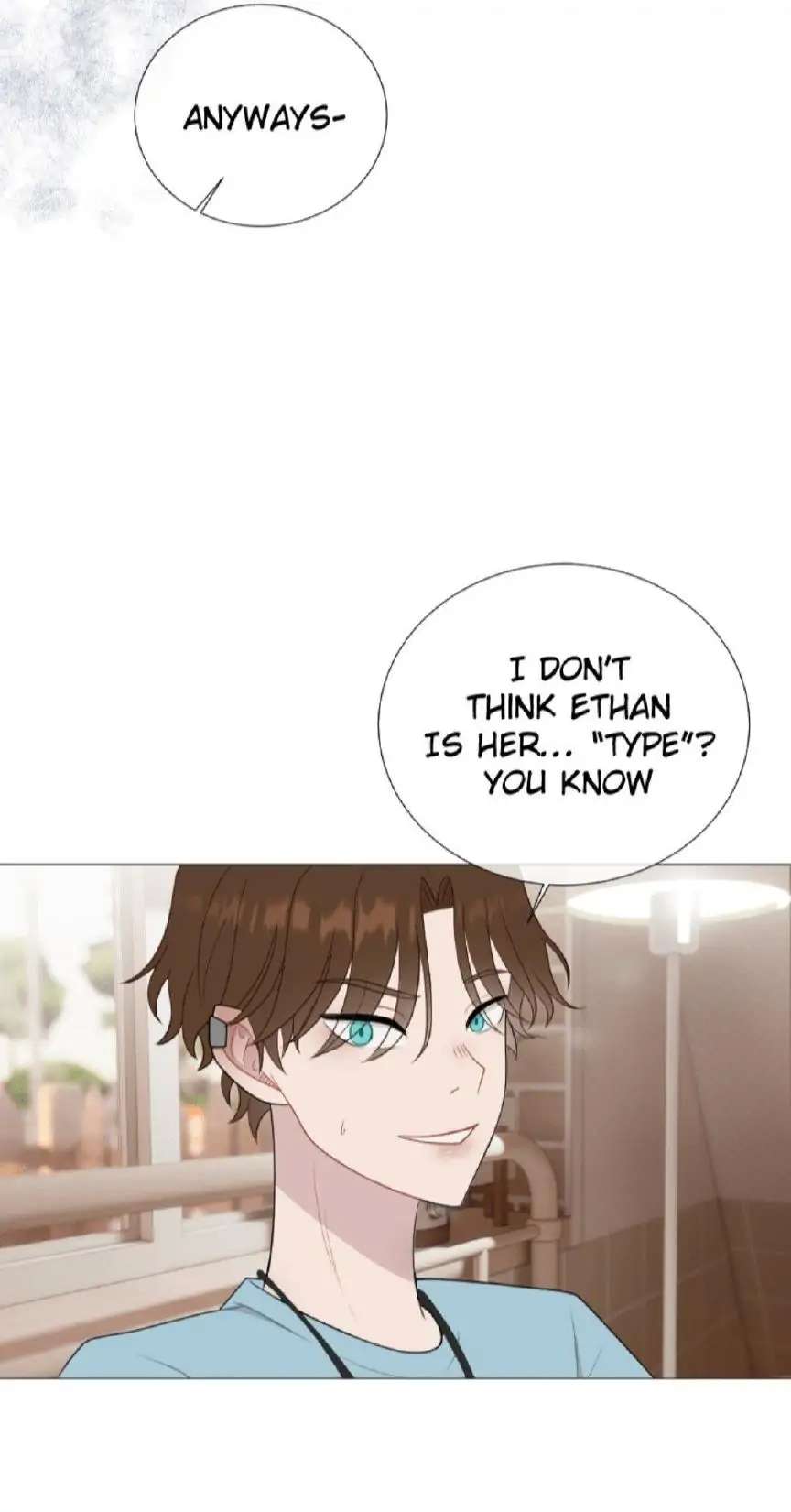 Read Boy Girlfriend chapter 61 image 10 on Lezhin