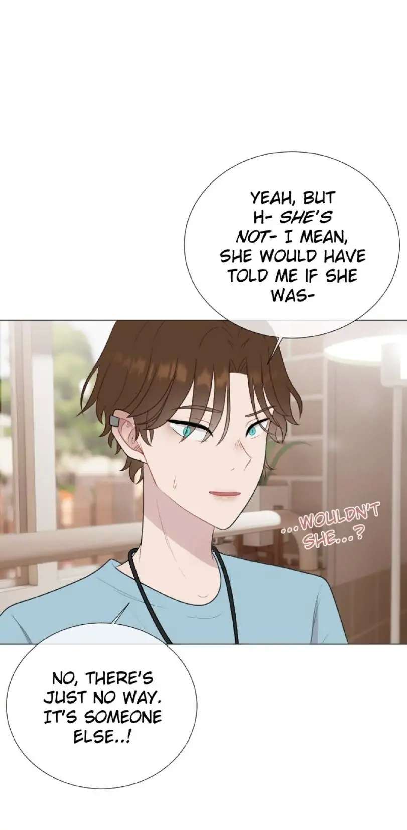 Read Boy Girlfriend chapter 61 image 12 on Lezhin