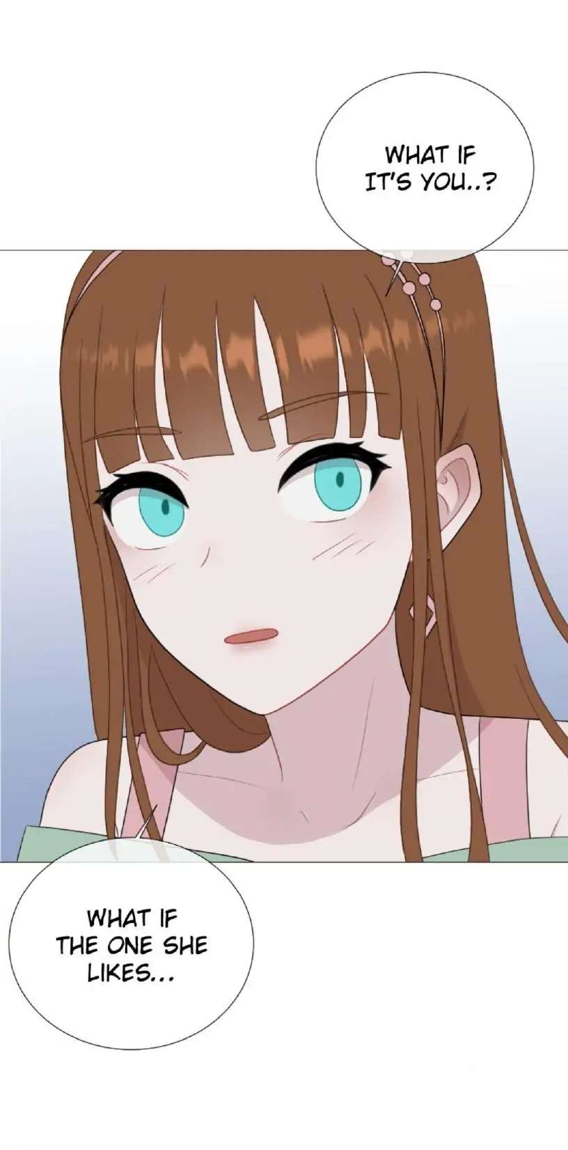 Read Boy Girlfriend chapter 61 image 14 on Lezhin