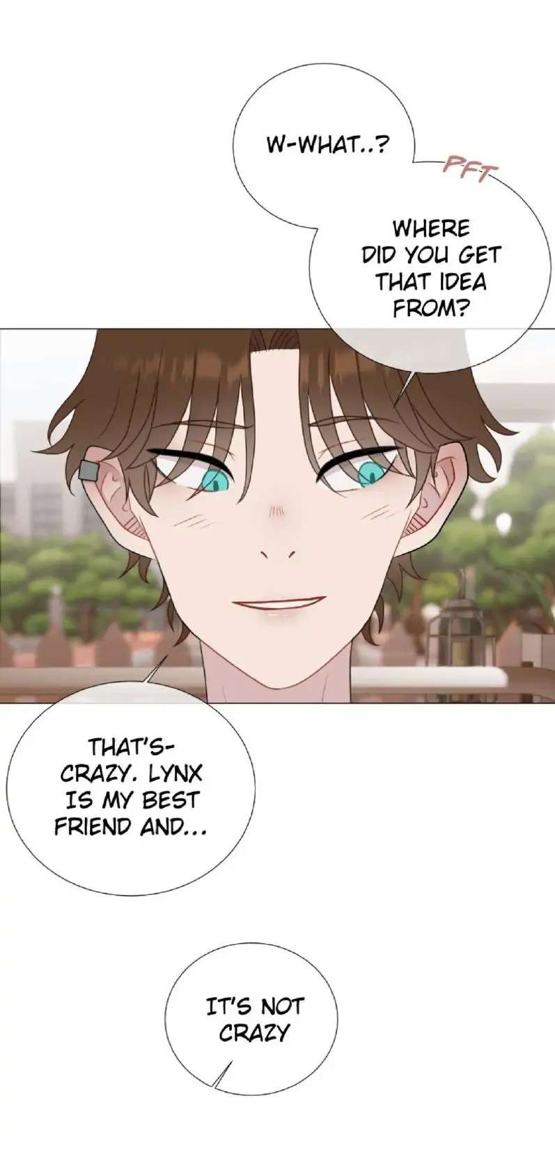 Read Boy Girlfriend chapter 61 image 16 on Lezhin