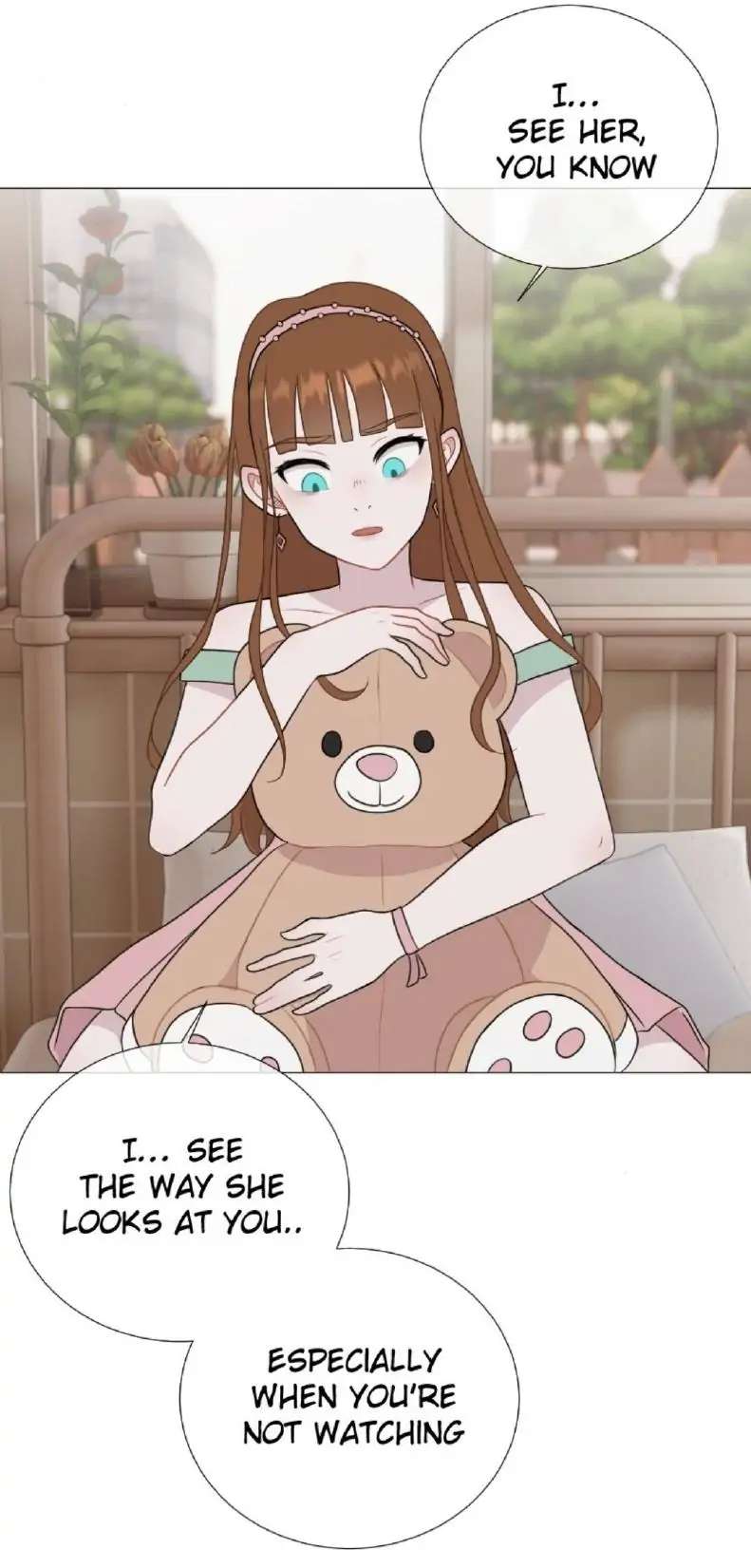 Read Boy Girlfriend chapter 61 image 17 on Lezhin