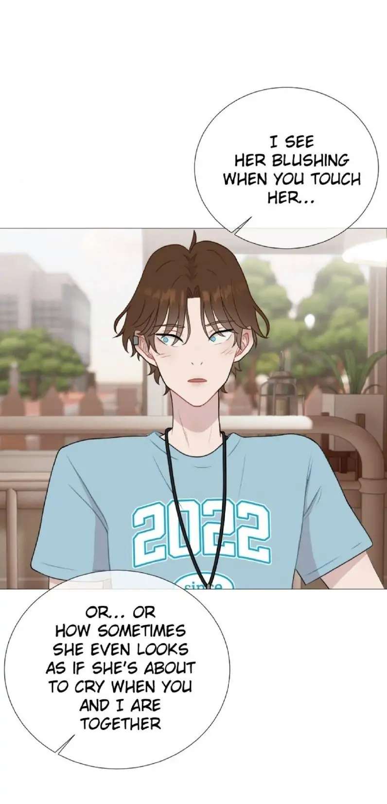 Read Boy Girlfriend chapter 61 image 18 on Lezhin