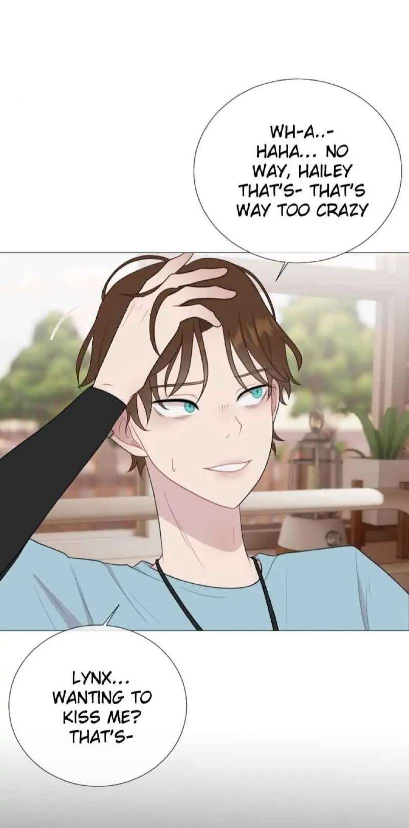 Read Boy Girlfriend chapter 61 image 22 on Lezhin