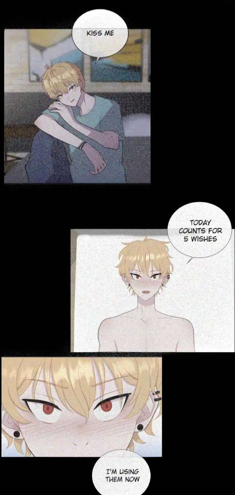 Read Boy Girlfriend chapter 61 image 23 on Lezhin