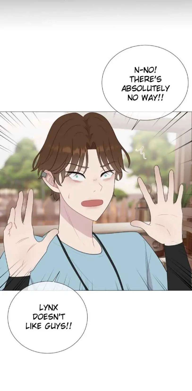 Read Boy Girlfriend chapter 61 image 25 on Lezhin