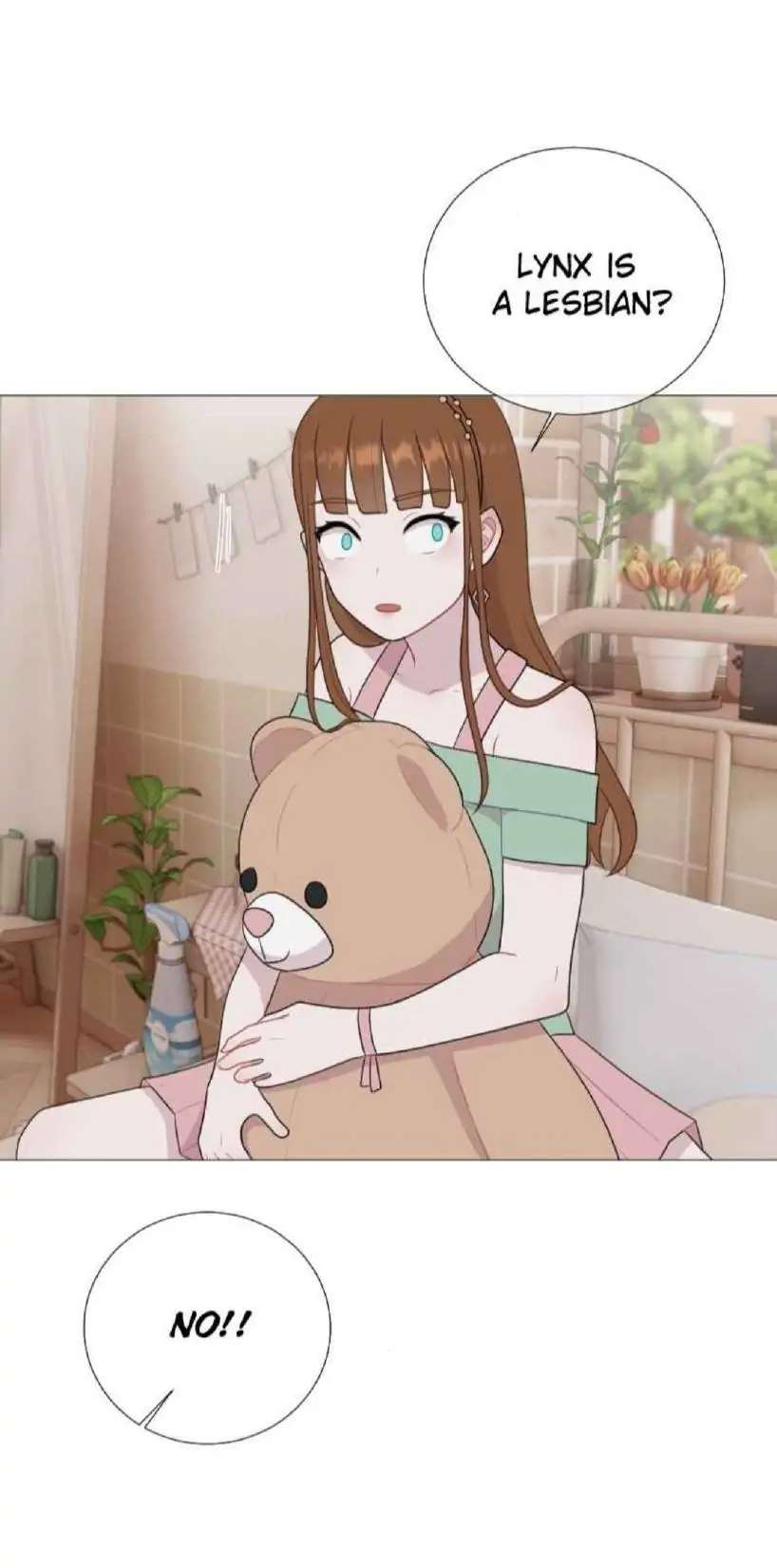 Read Boy Girlfriend chapter 61 image 26 on Lezhin