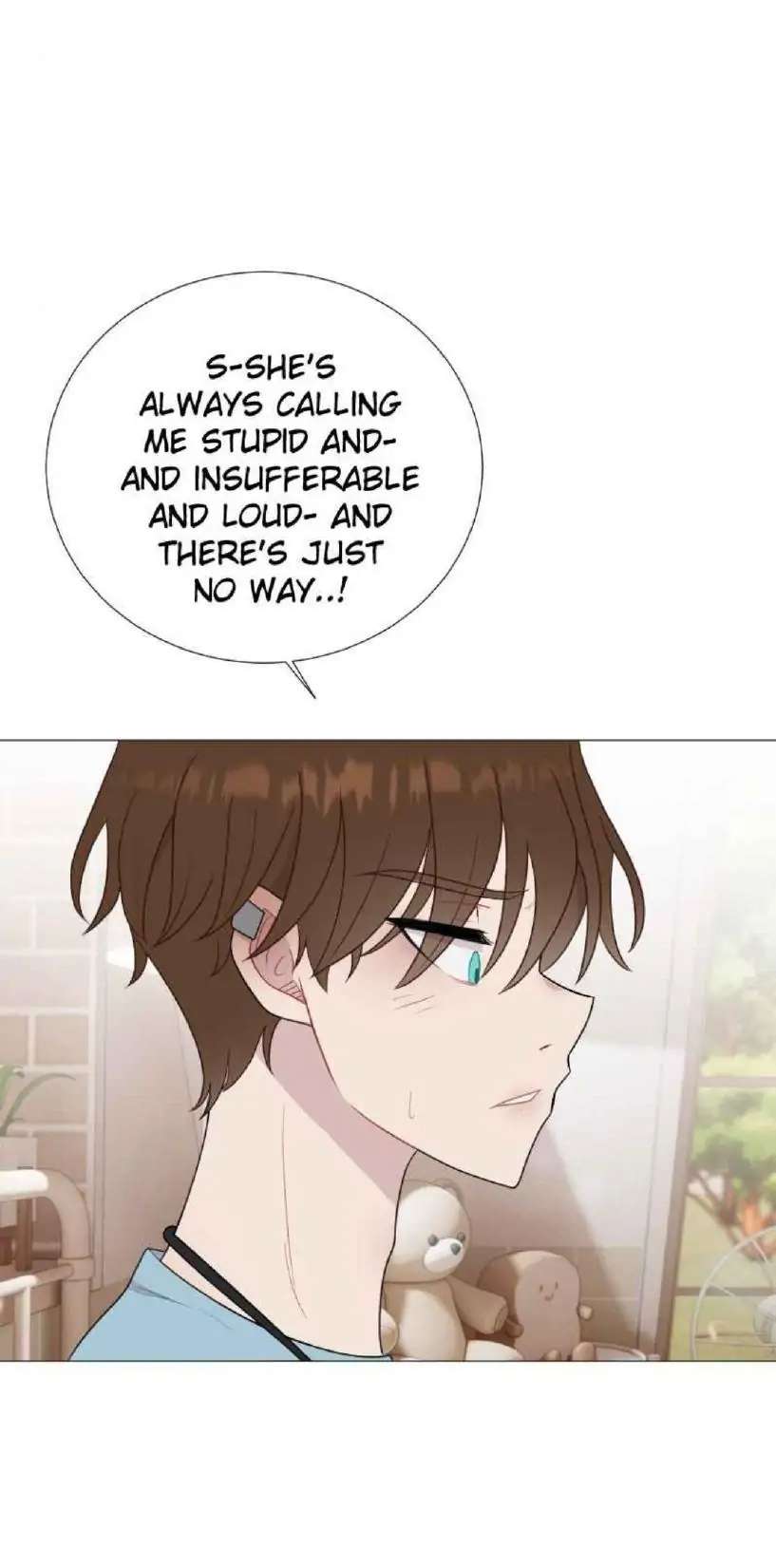 Read Boy Girlfriend chapter 61 image 28 on Lezhin