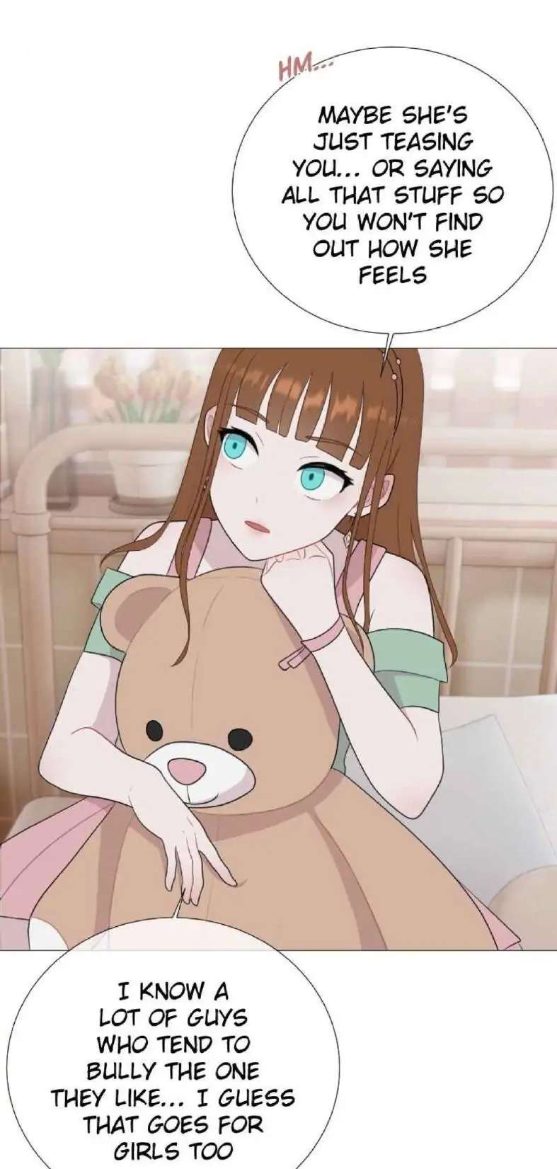 Read Boy Girlfriend chapter 61 image 29 on Lezhin