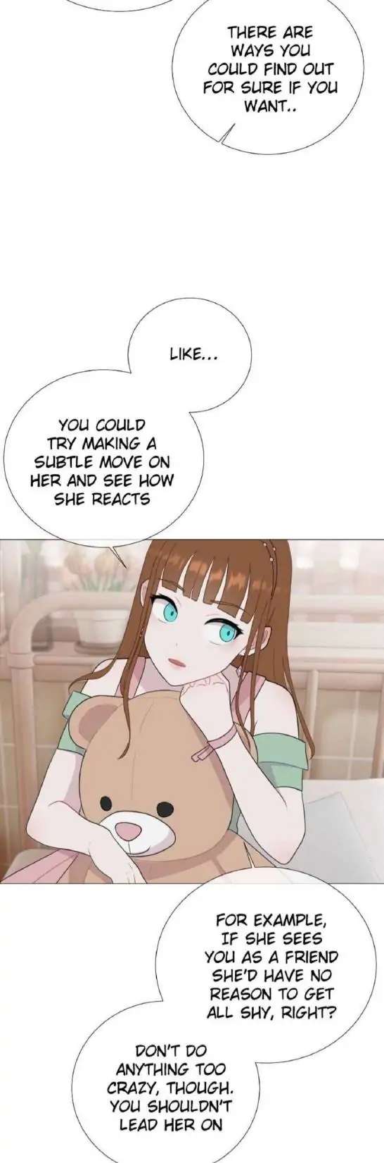 Read Boy Girlfriend chapter 61 image 30 on Lezhin