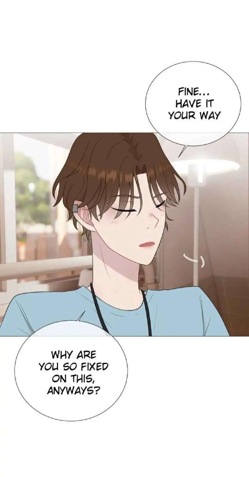 Read Boy Girlfriend chapter 61 image 32 on Lezhin