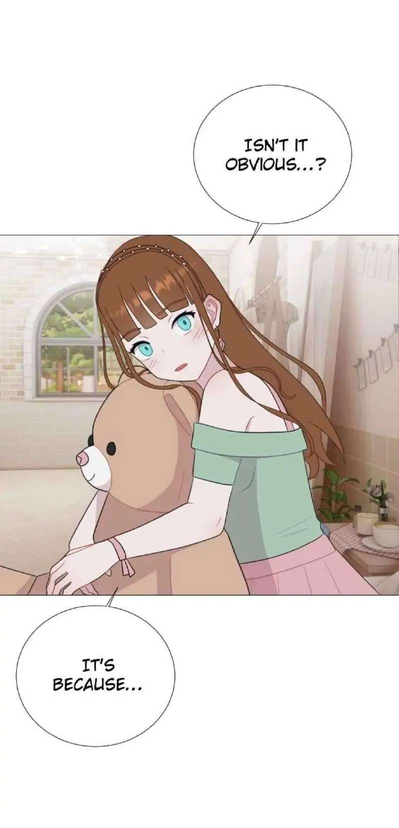 Read Boy Girlfriend chapter 61 image 33 on Lezhin