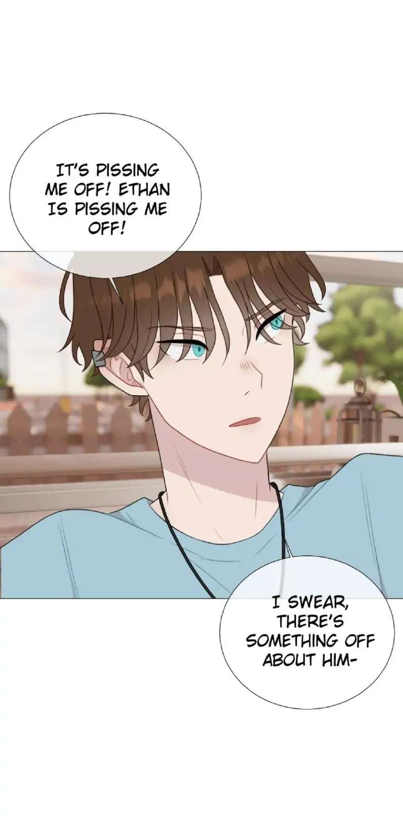 Read Boy Girlfriend chapter 61 image 4 on Lezhin