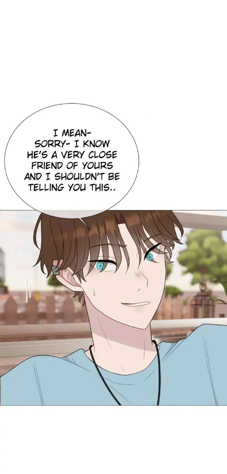 Read Boy Girlfriend chapter 61 image 5 on Lezhin