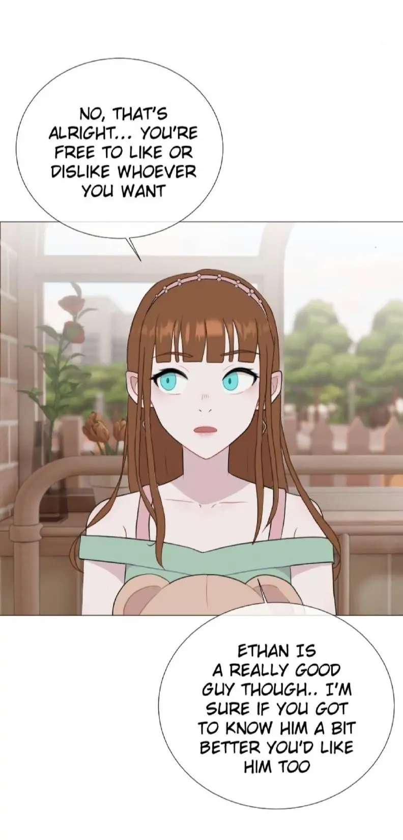 Read Boy Girlfriend chapter 61 image 6 on Lezhin