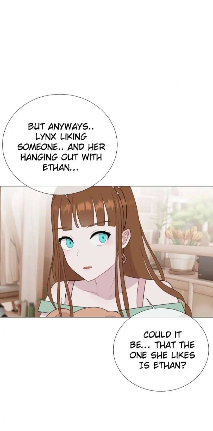 Read Boy Girlfriend chapter 61 image 7 on Lezhin