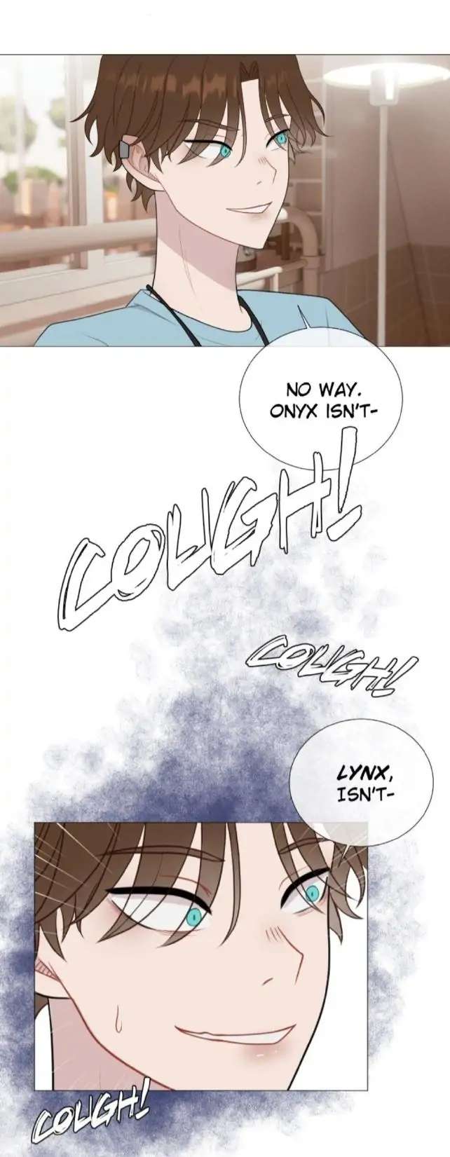 Read Boy Girlfriend chapter 61 image 9 on Lezhin