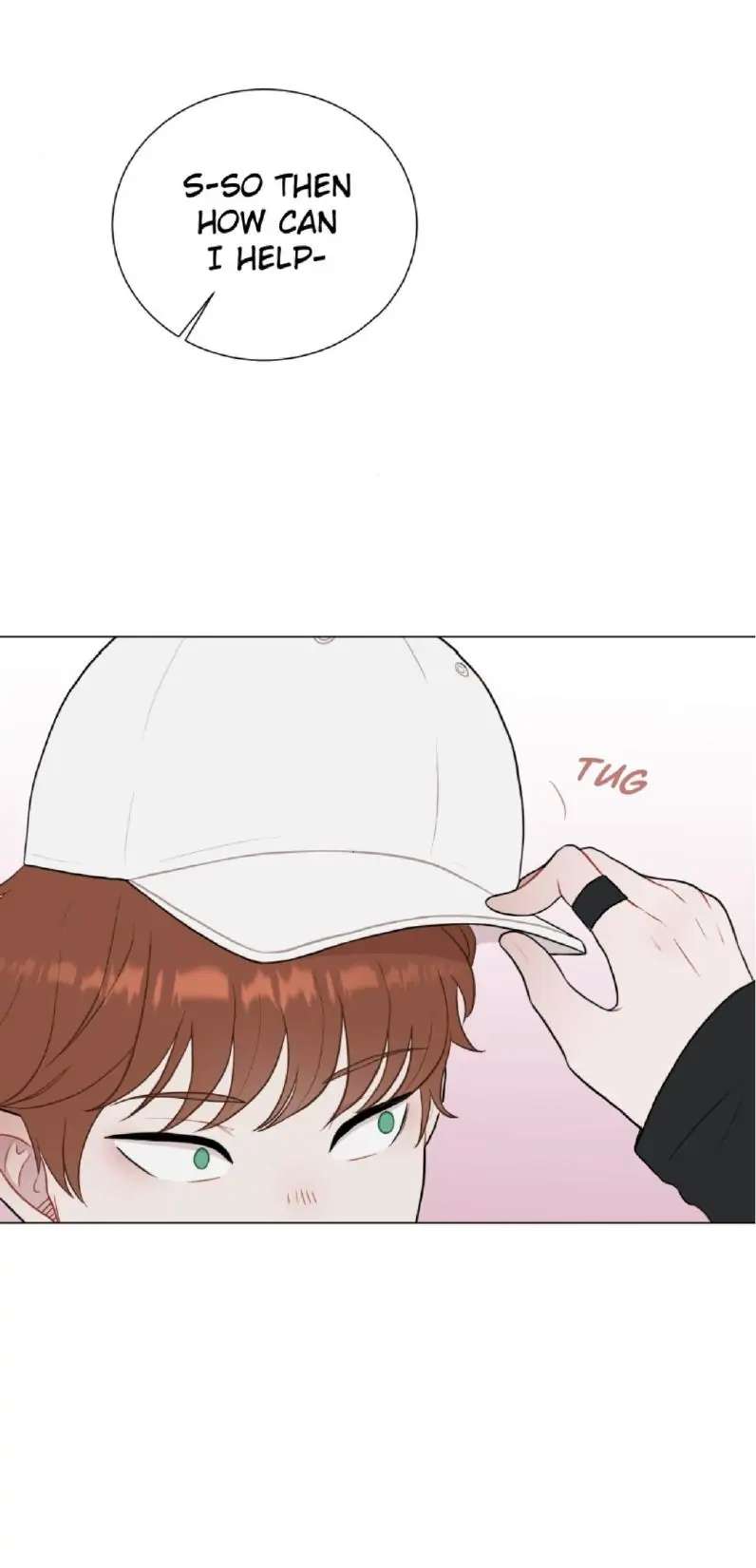 Read Boy Girlfriend chapter 63 image 1 on Lezhin