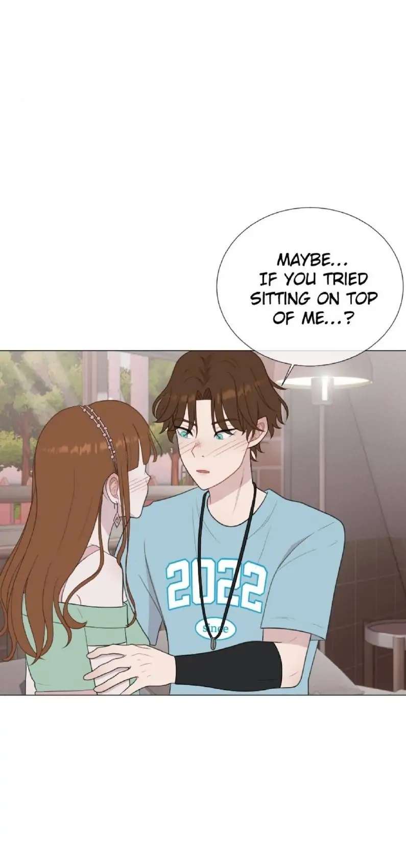 Read Boy Girlfriend chapter 63 image 10 on Lezhin