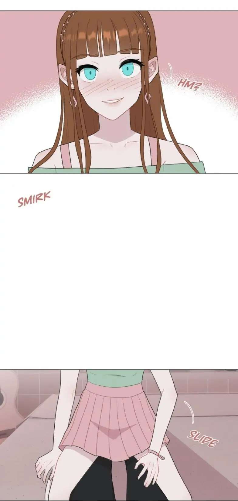 Read Boy Girlfriend chapter 63 image 11 on Lezhin