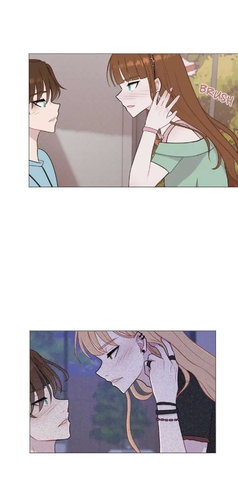 Read Boy Girlfriend chapter 63 image 13 on Lezhin