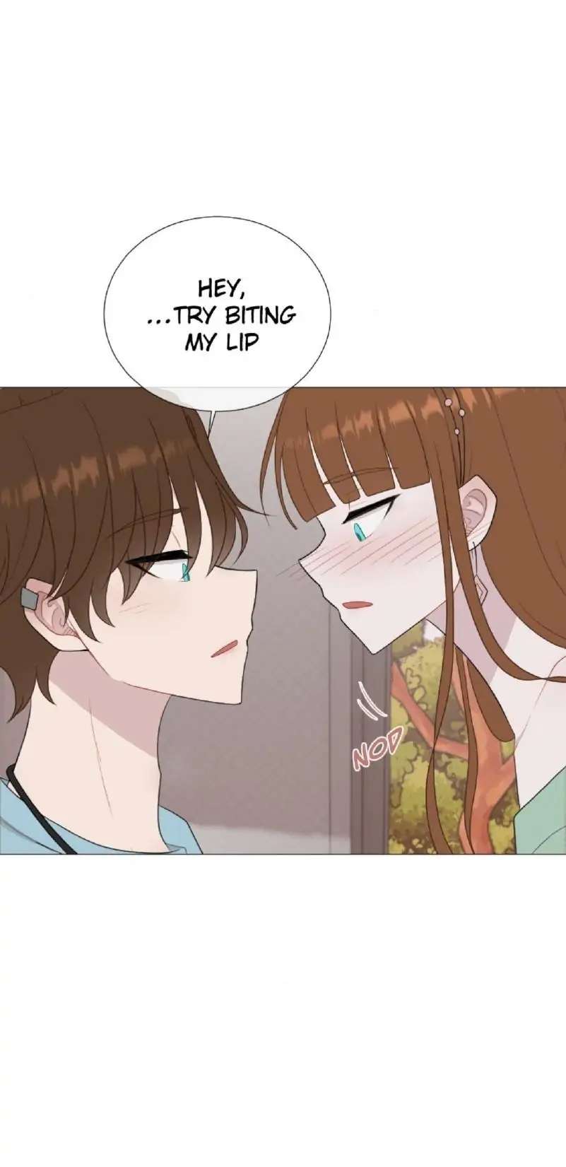 Read Boy Girlfriend chapter 63 image 17 on Lezhin