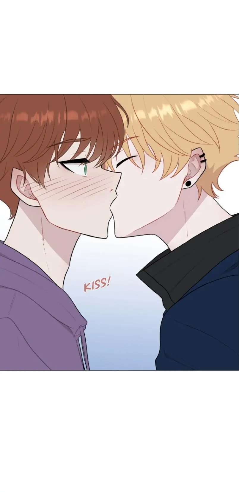 Read Boy Girlfriend chapter 63 image 2 on Lezhin