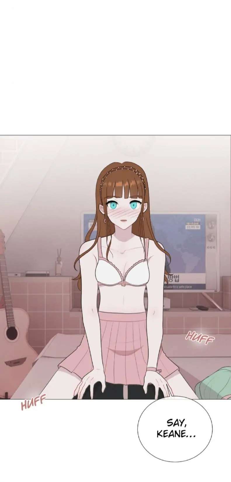 Read Boy Girlfriend chapter 63 image 23 on Lezhin